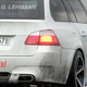 Illustration for article titled Is That a Turbocharged M5 Wagon?